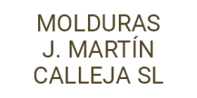 MOLDURAS J. MARTÍN CALLEJA SL