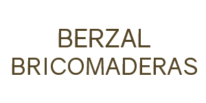 BERZAL BRICOMADERAS