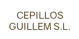 CEPILLOS GUILLEM