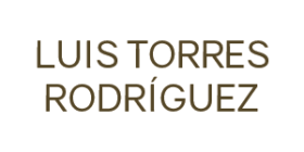 LUIS TORRES RODRÍGUEZ