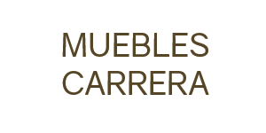 MUEBLES CARRERA